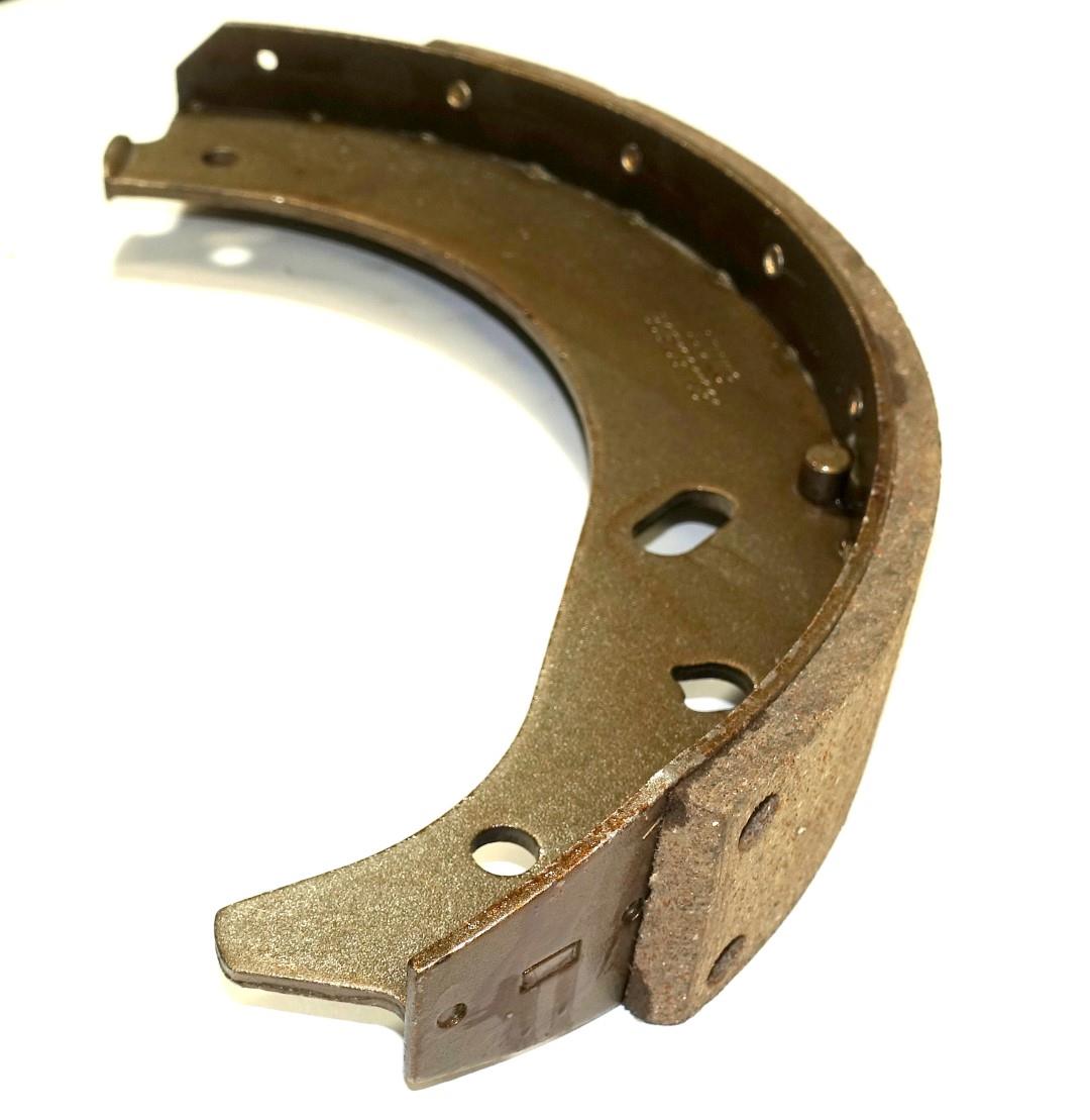 Brake Shoe for M101A1 3/4 Ton 2 Wheel Cargo Trailer and M116A1 3/4 ton